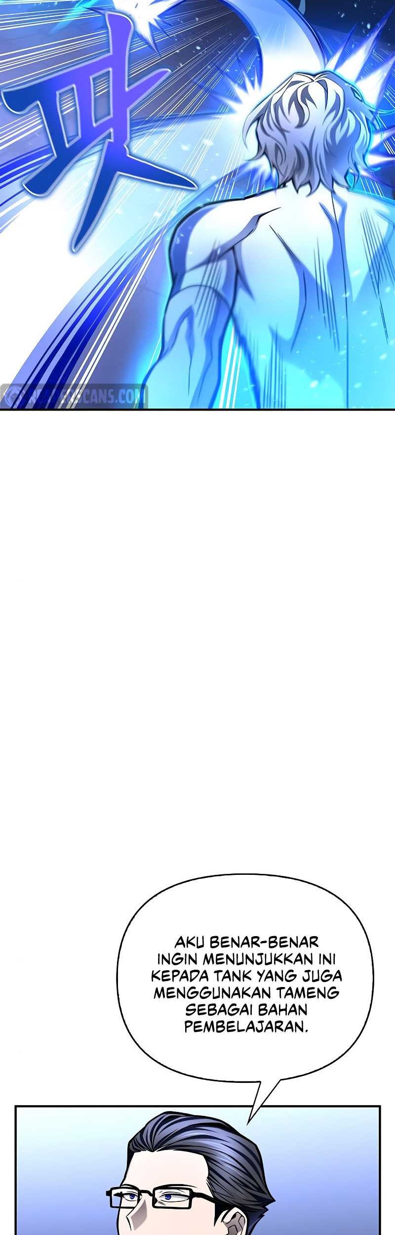 Superhuman Battlefield Chapter 34 Gambar 93