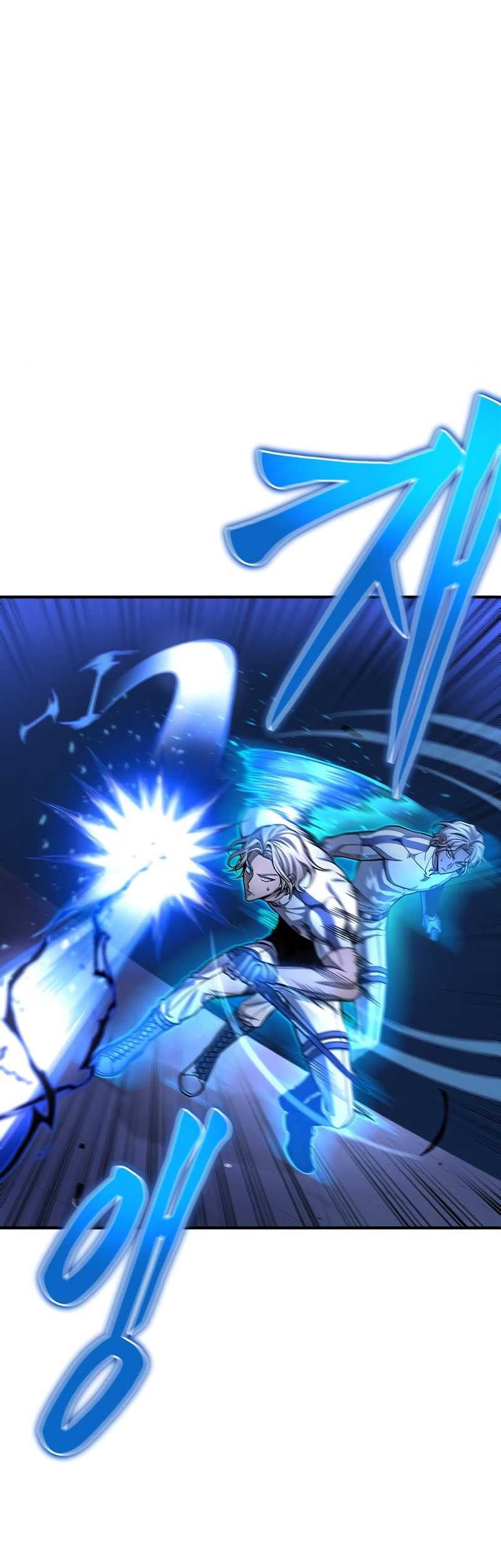 Superhuman Battlefield Chapter 34 Gambar 90