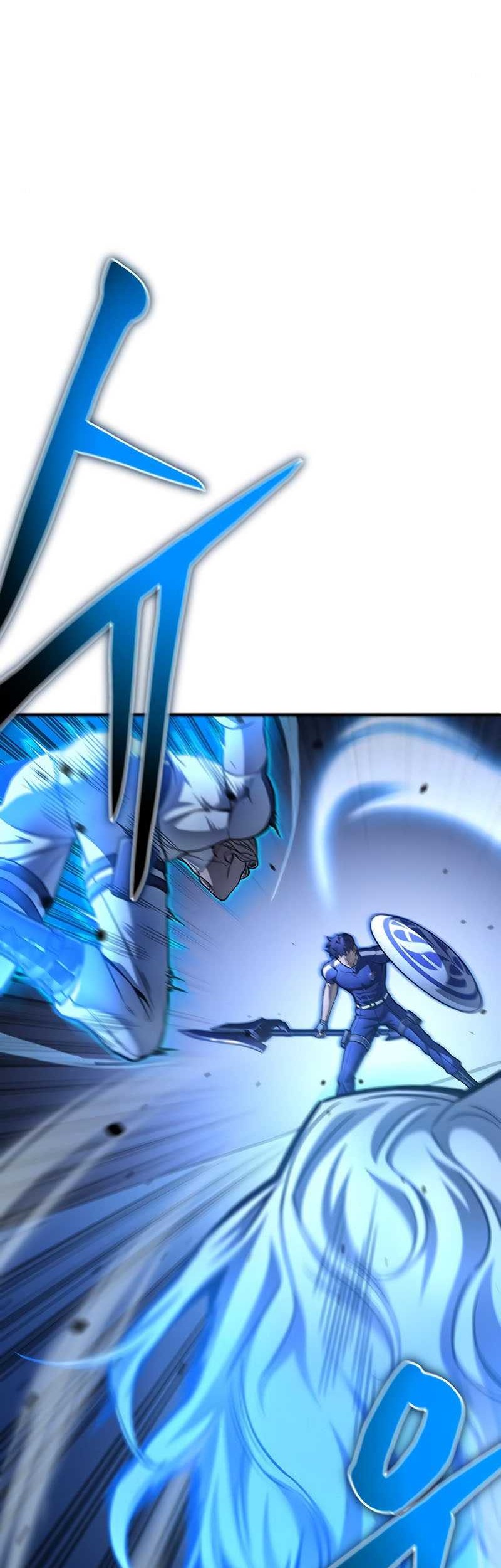 Superhuman Battlefield Chapter 34 Gambar 91