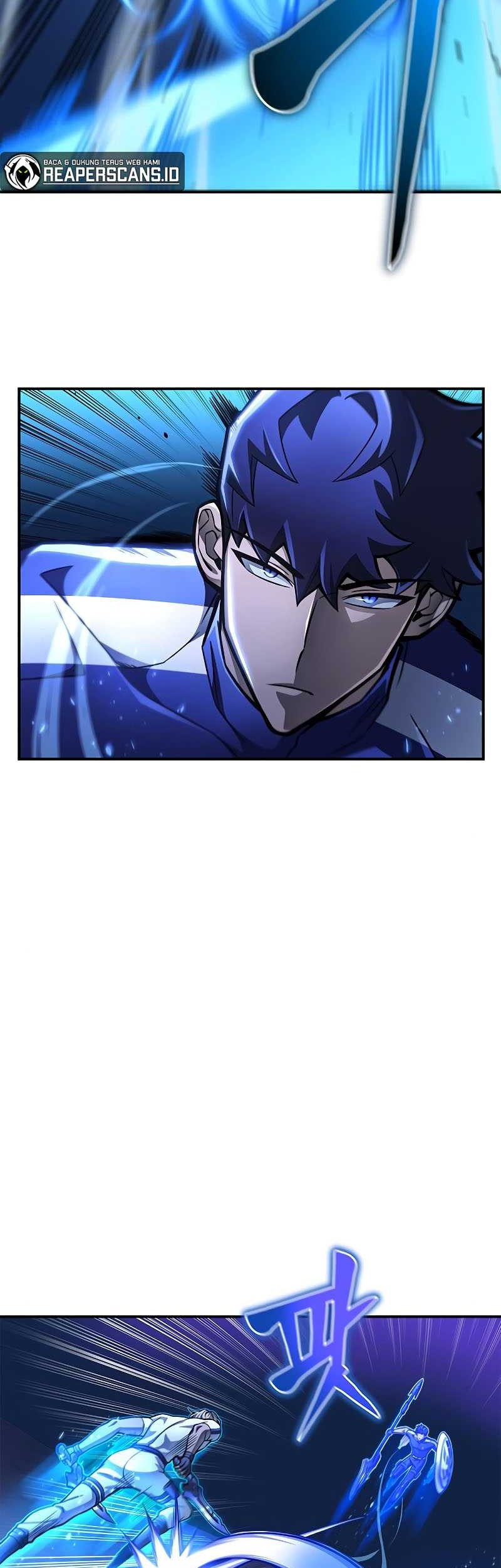 Superhuman Battlefield Chapter 34 Gambar 92