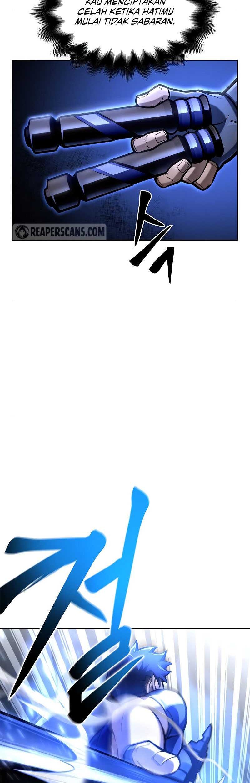 Superhuman Battlefield Chapter 34 Gambar 46