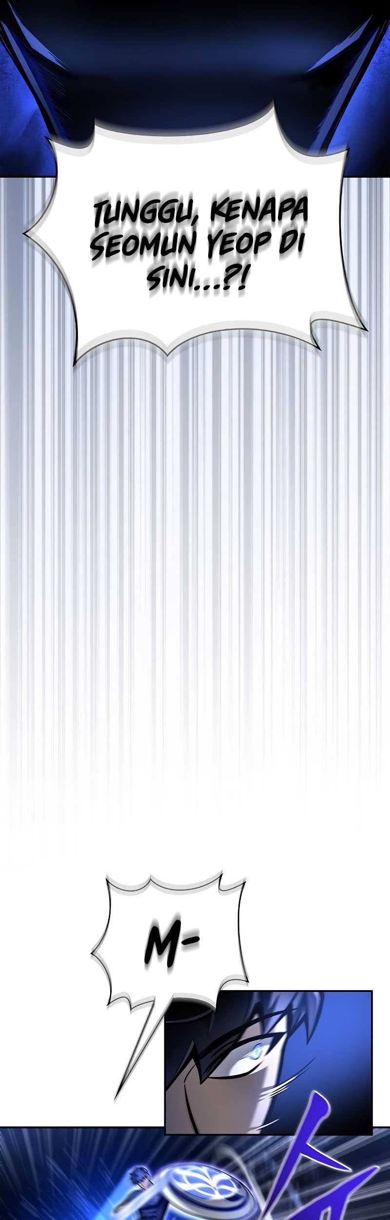 Superhuman Battlefield Chapter 34 Gambar 43