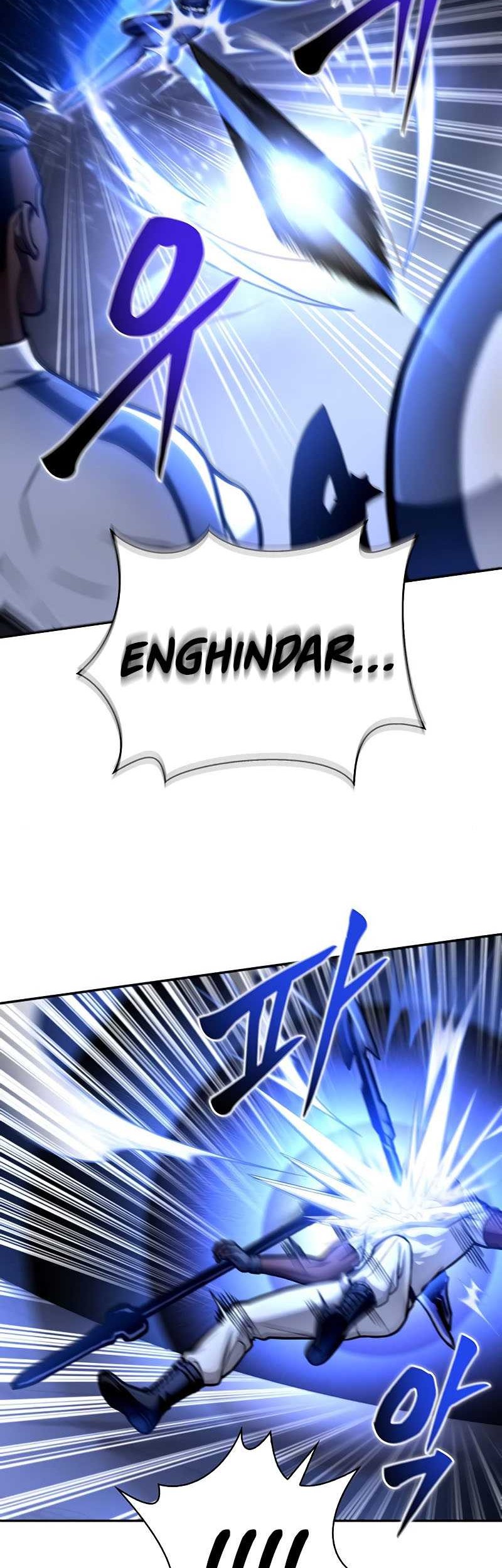 Superhuman Battlefield Chapter 34 Gambar 44