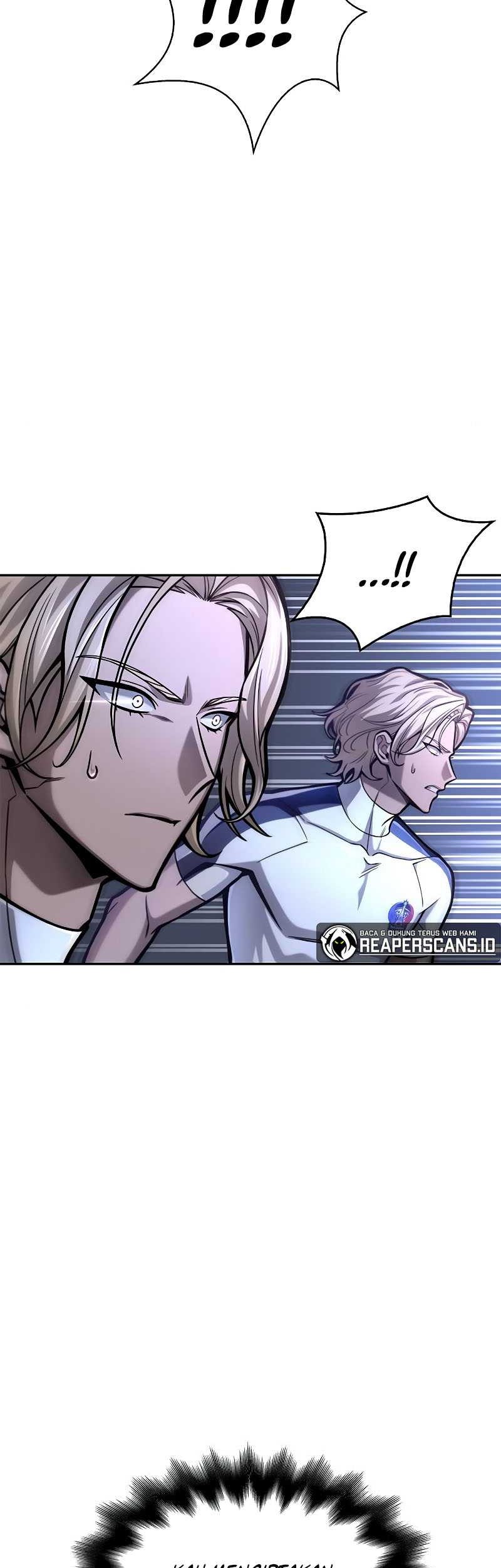 Superhuman Battlefield Chapter 34 Gambar 45