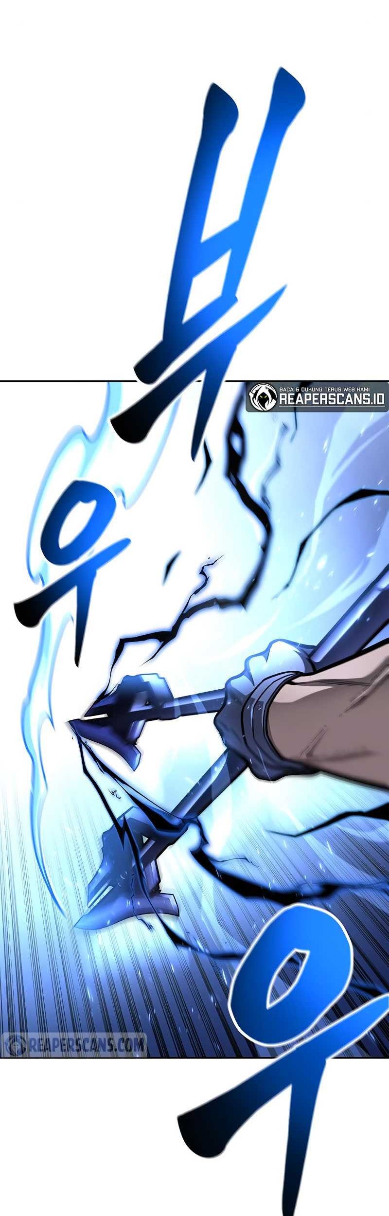 Superhuman Battlefield Chapter 34 Gambar 51