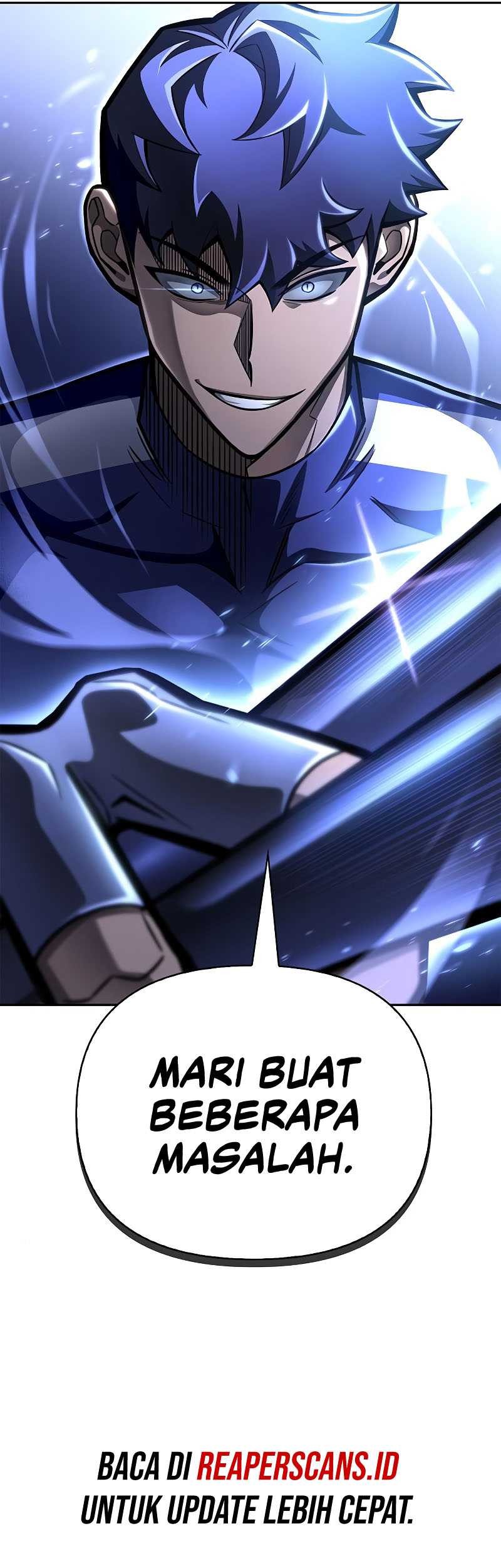 Superhuman Battlefield Chapter 34 Gambar 48