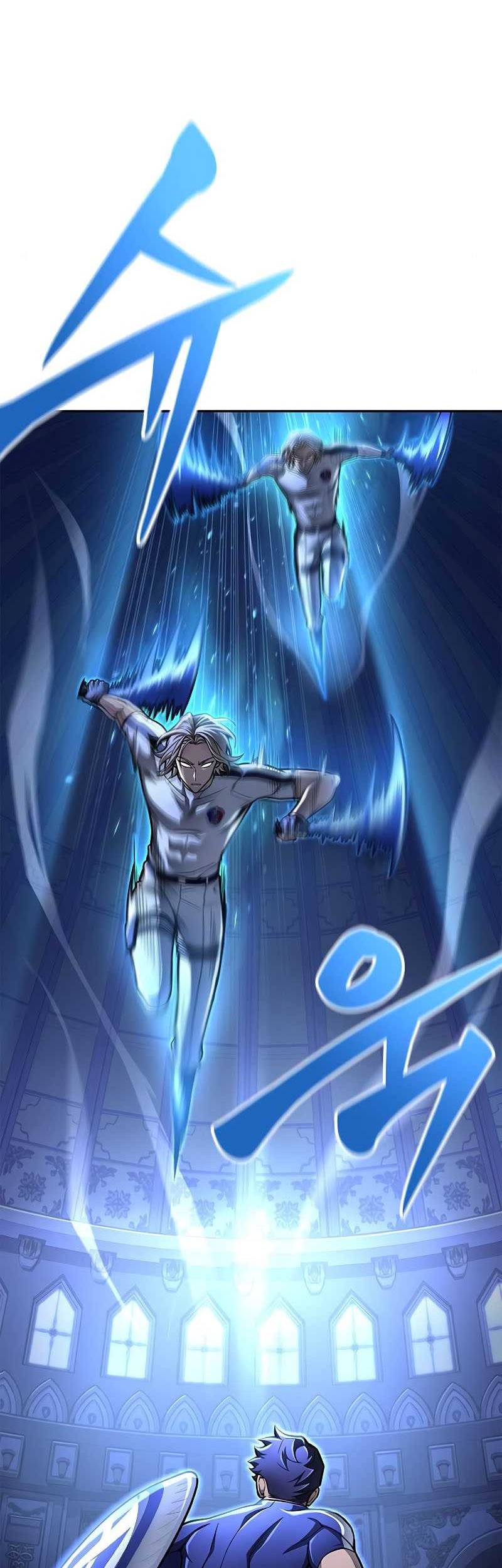 Superhuman Battlefield Chapter 34 Gambar 49