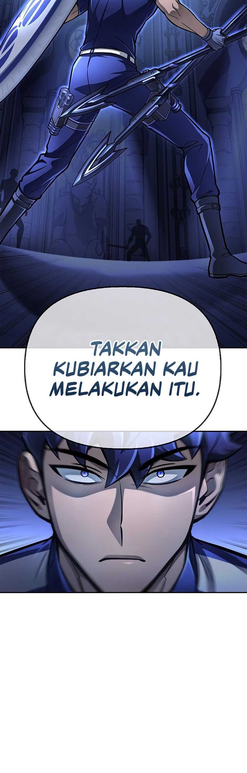 Superhuman Battlefield Chapter 34 Gambar 50