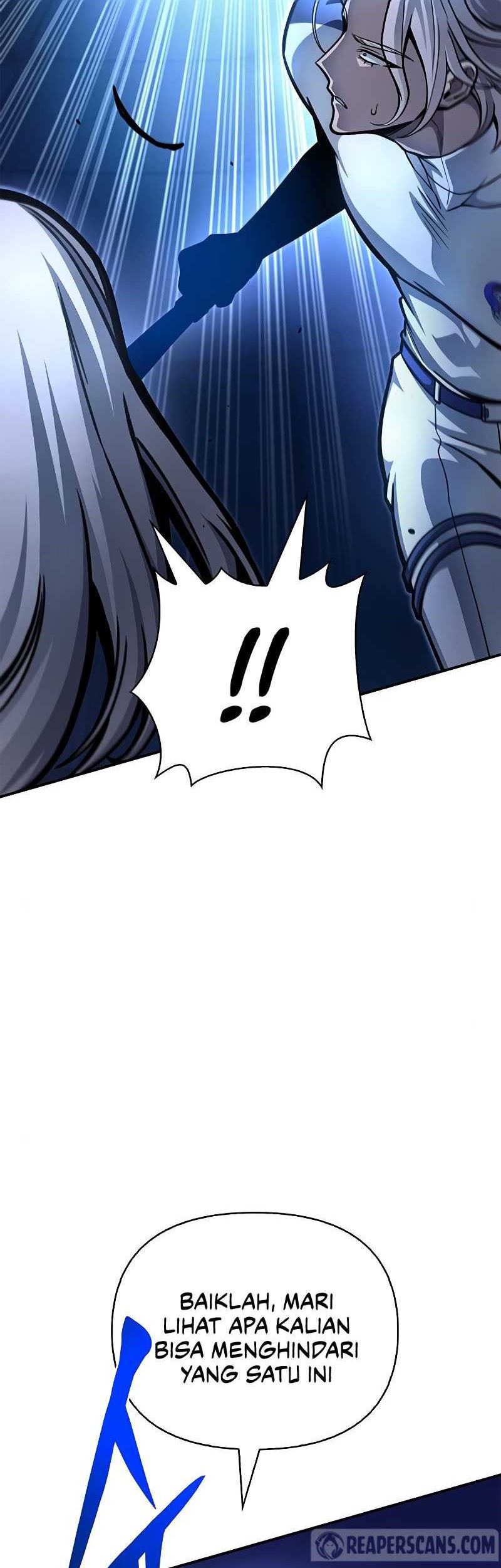 Superhuman Battlefield Chapter 34 Gambar 56