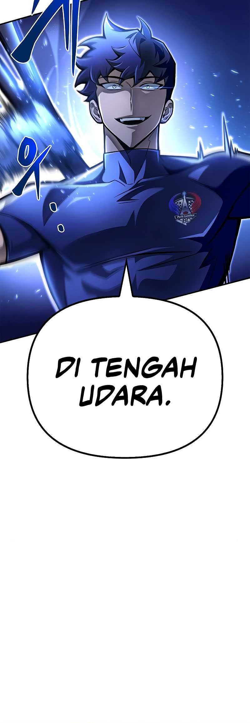 Superhuman Battlefield Chapter 34 Gambar 57