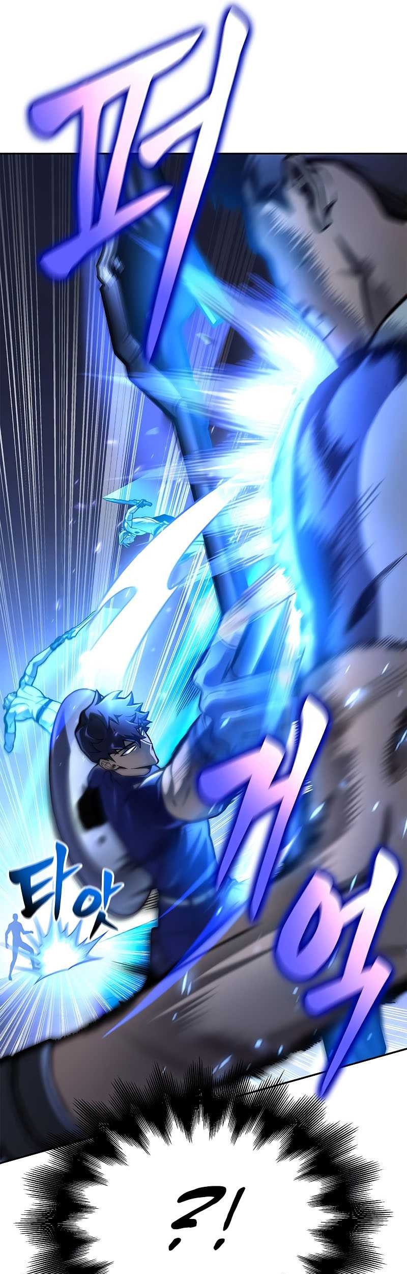 Superhuman Battlefield Chapter 34 Gambar 53