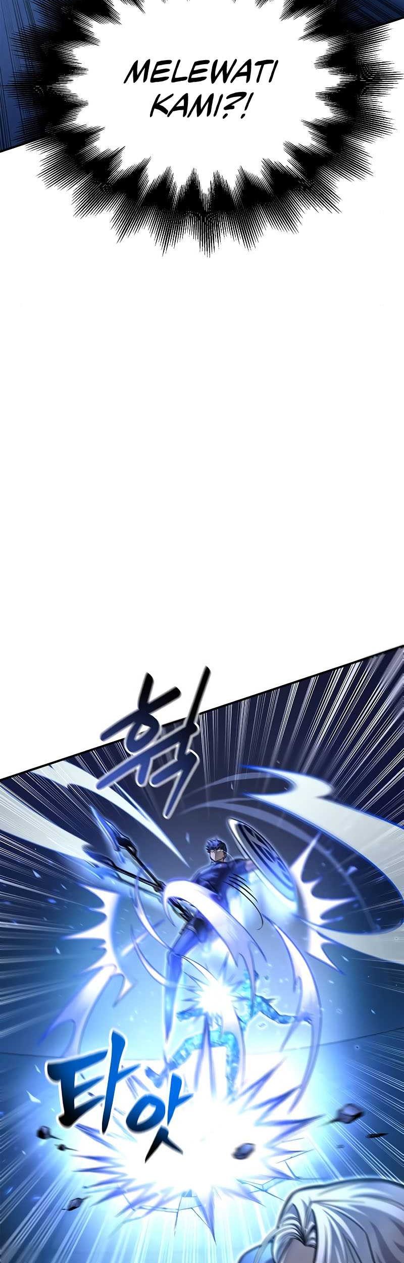 Superhuman Battlefield Chapter 34 Gambar 55