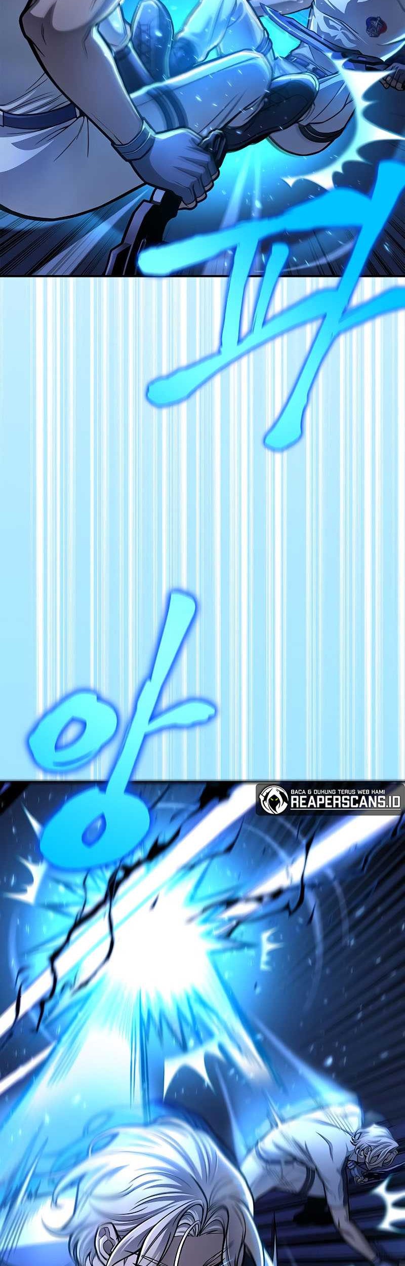 Superhuman Battlefield Chapter 34 Gambar 61