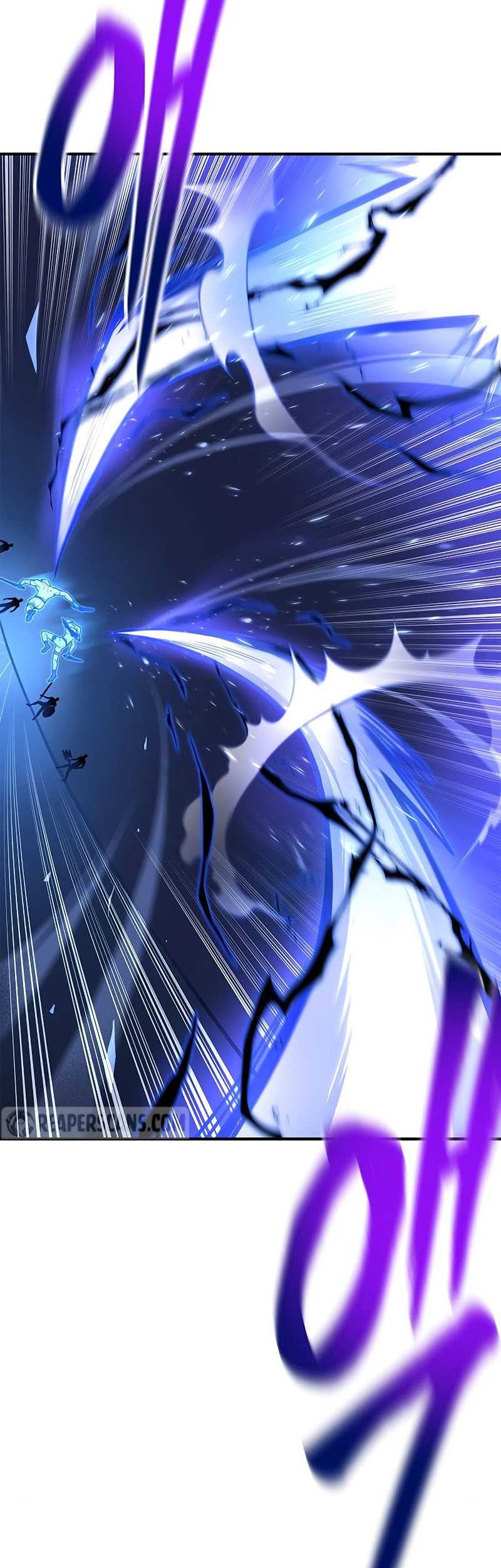 Superhuman Battlefield Chapter 34 Gambar 59