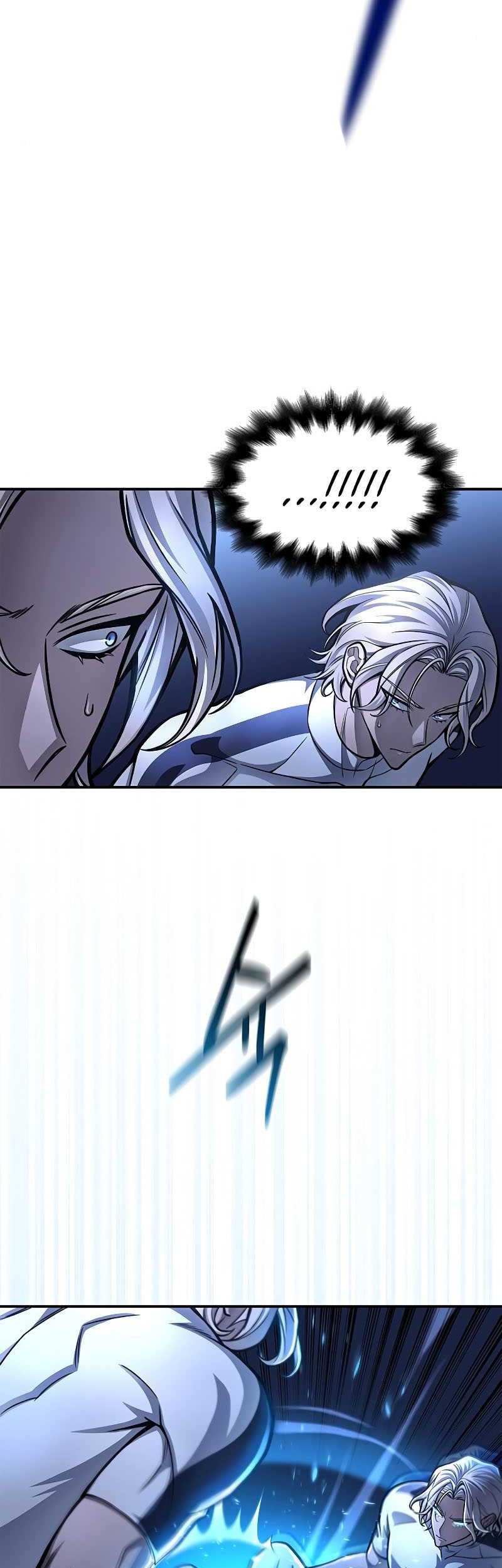 Superhuman Battlefield Chapter 34 Gambar 60