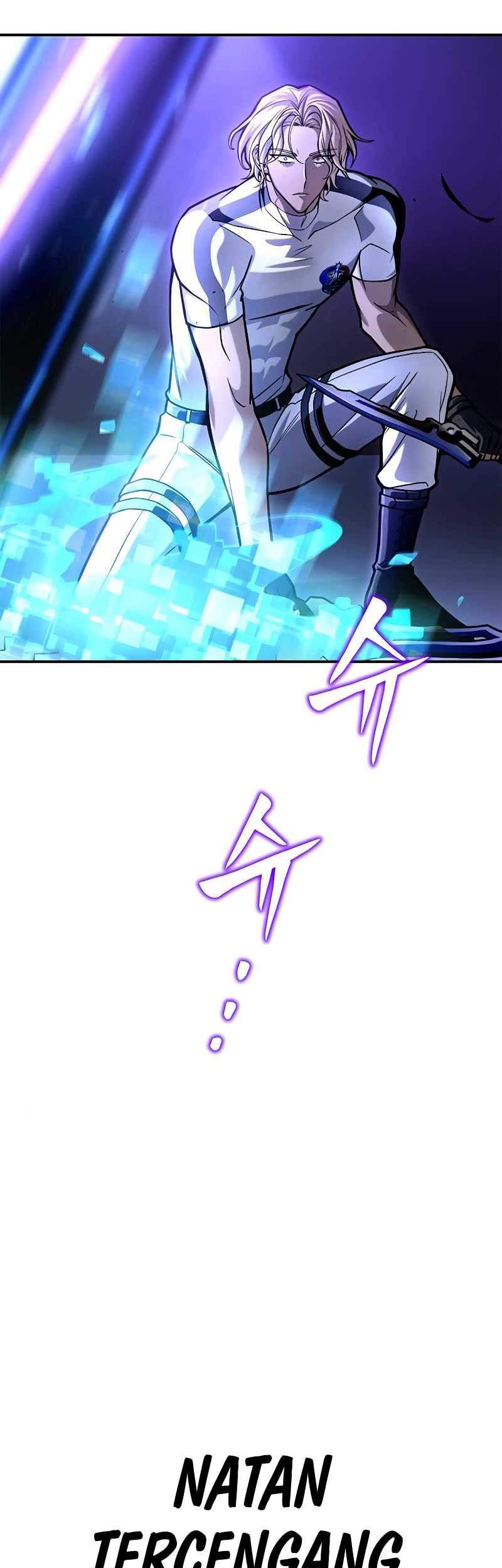 Superhuman Battlefield Chapter 34 Gambar 99