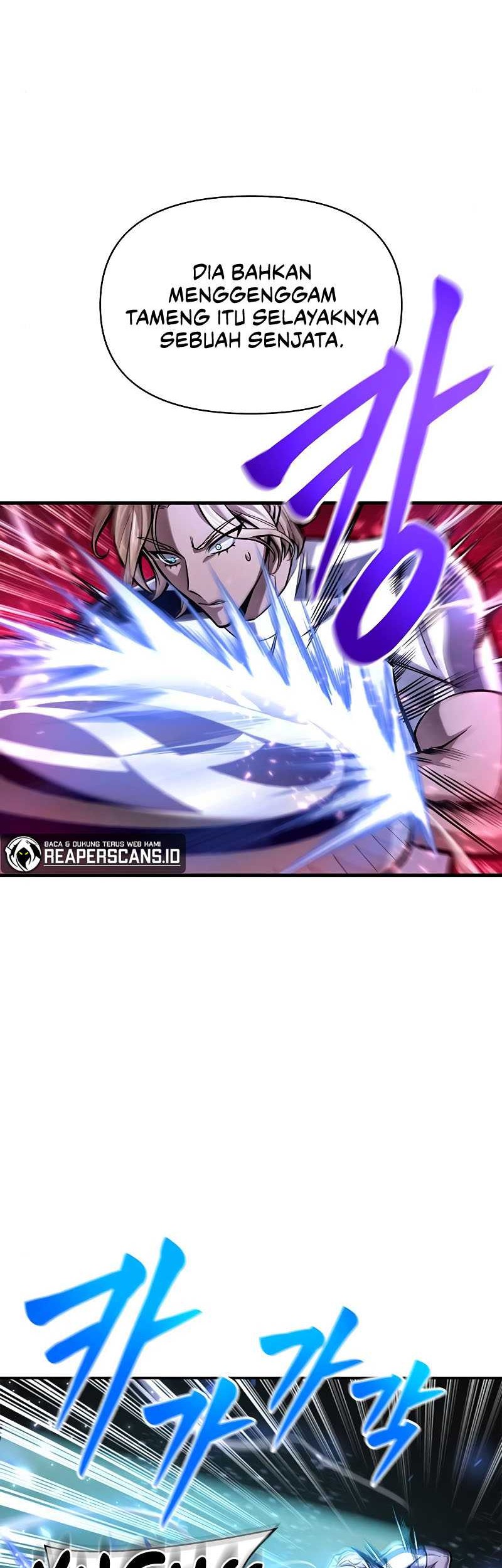 Superhuman Battlefield Chapter 34 Gambar 96