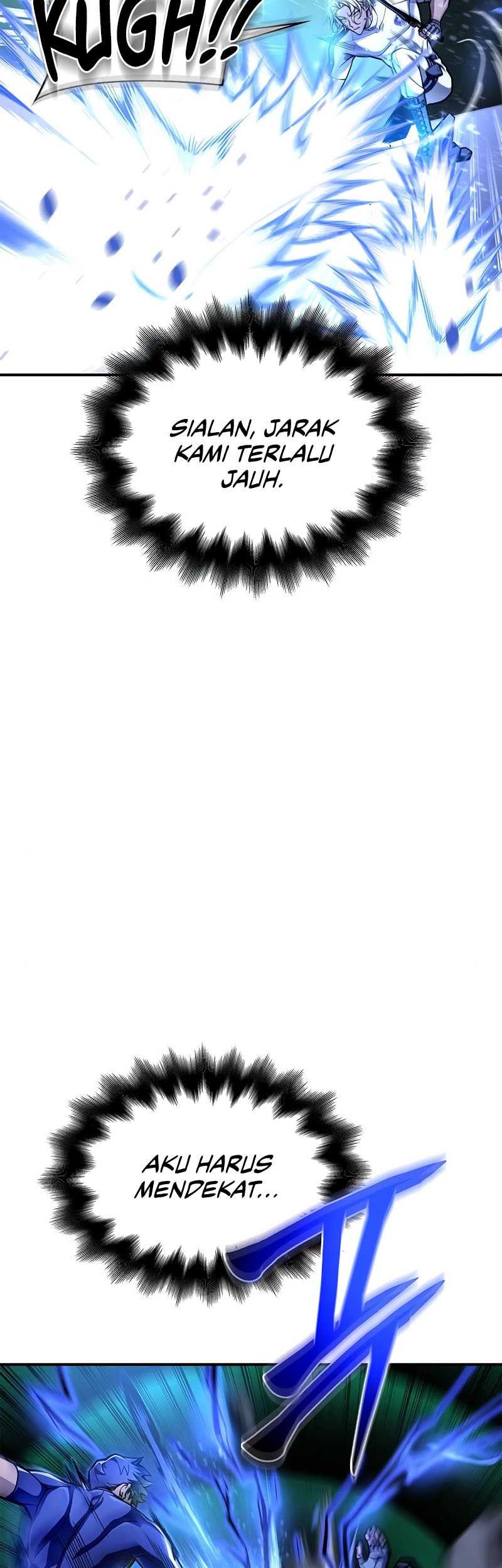 Superhuman Battlefield Chapter 34 Gambar 97