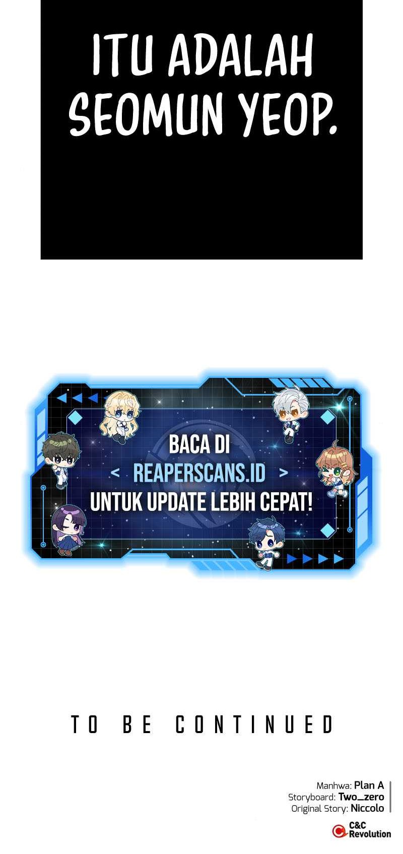 Superhuman Battlefield Chapter 34 Gambar 104