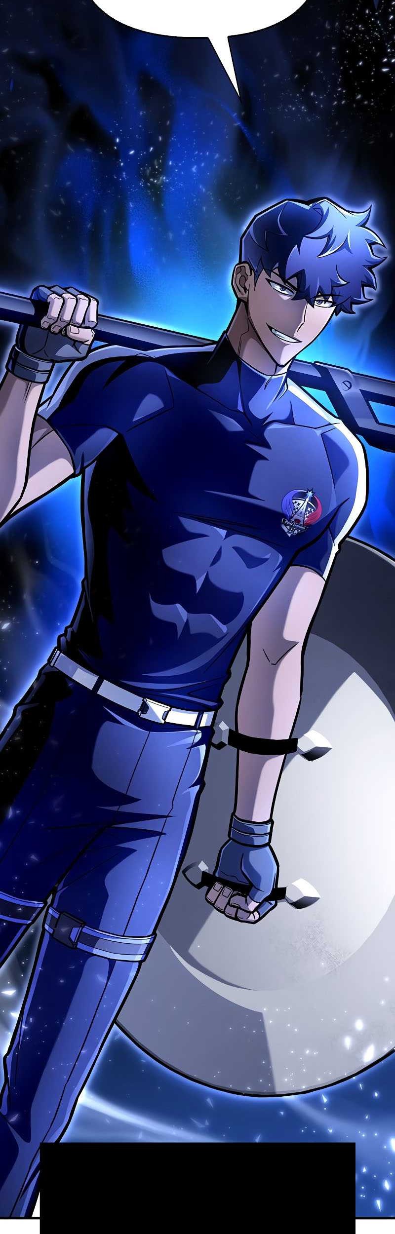 Superhuman Battlefield Chapter 34 Gambar 103