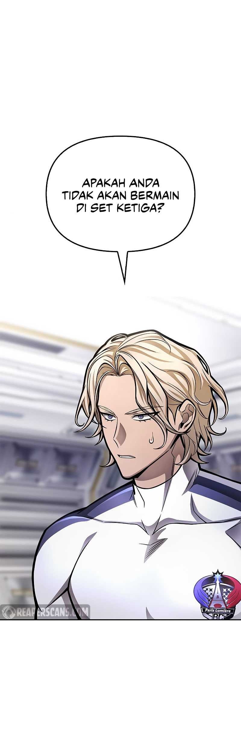 Manhwa Superhuman Battlefield Chapter 34 gambar nomor 2