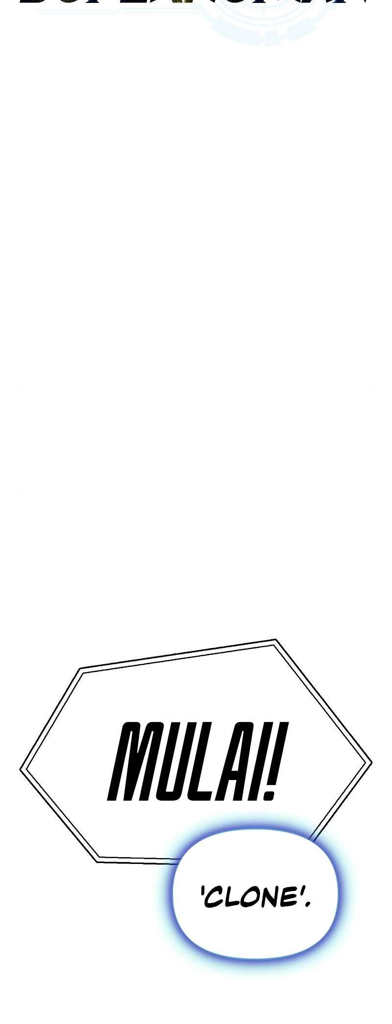 Superhuman Battlefield Chapter 34 Gambar 6
