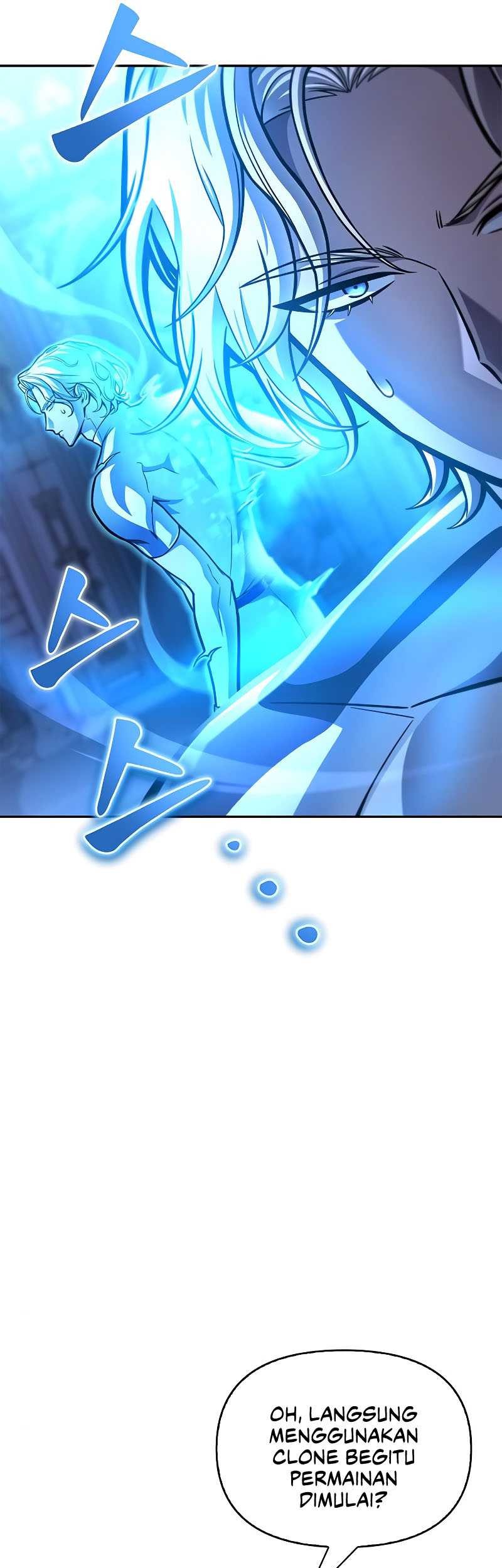 Superhuman Battlefield Chapter 34 Gambar 7