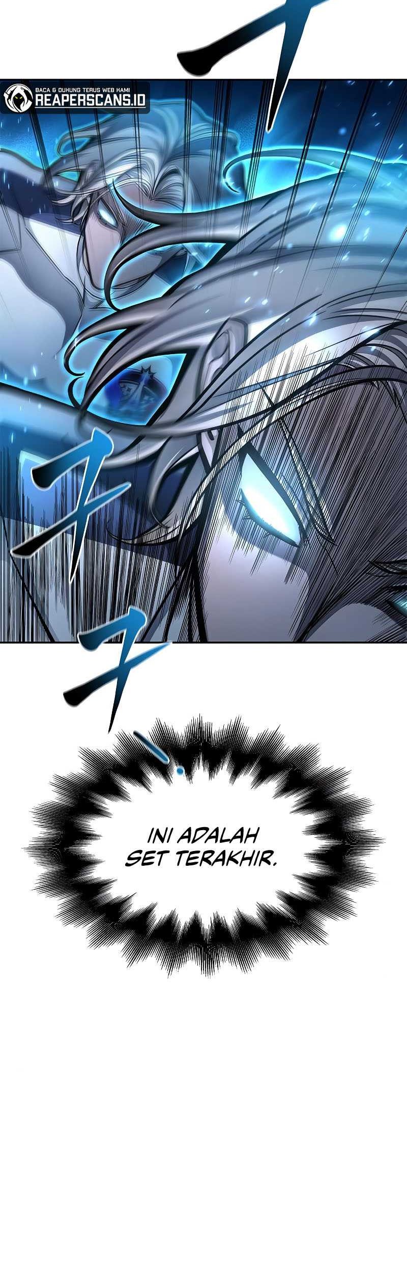 Superhuman Battlefield Chapter 34 Gambar 9