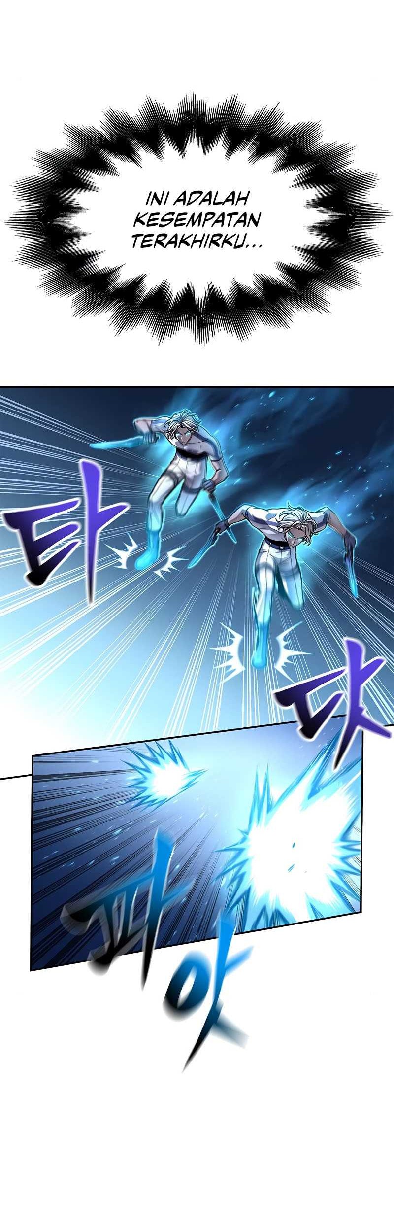 Superhuman Battlefield Chapter 34 Gambar 10