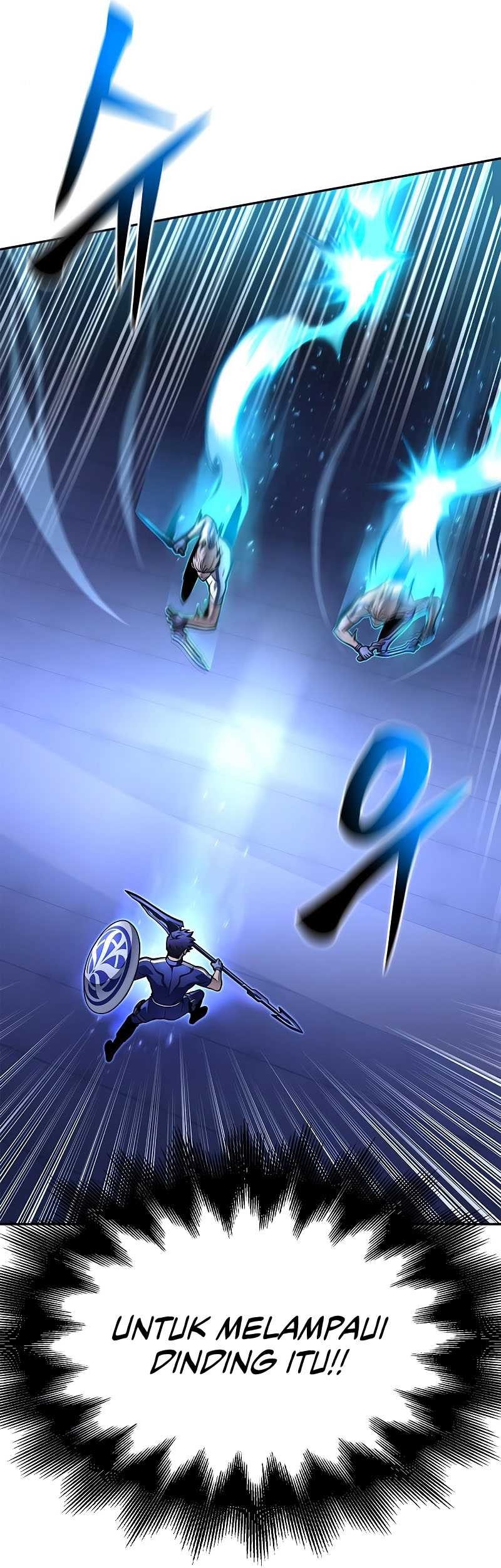 Superhuman Battlefield Chapter 34 Gambar 12