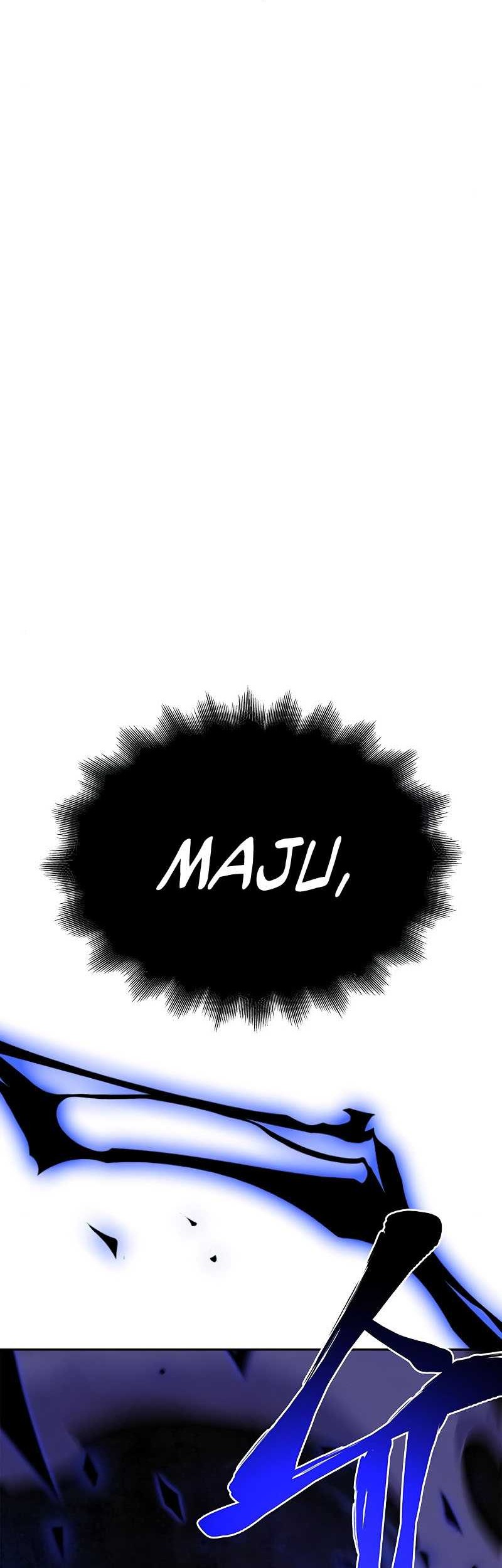 Superhuman Battlefield Chapter 34 Gambar 13