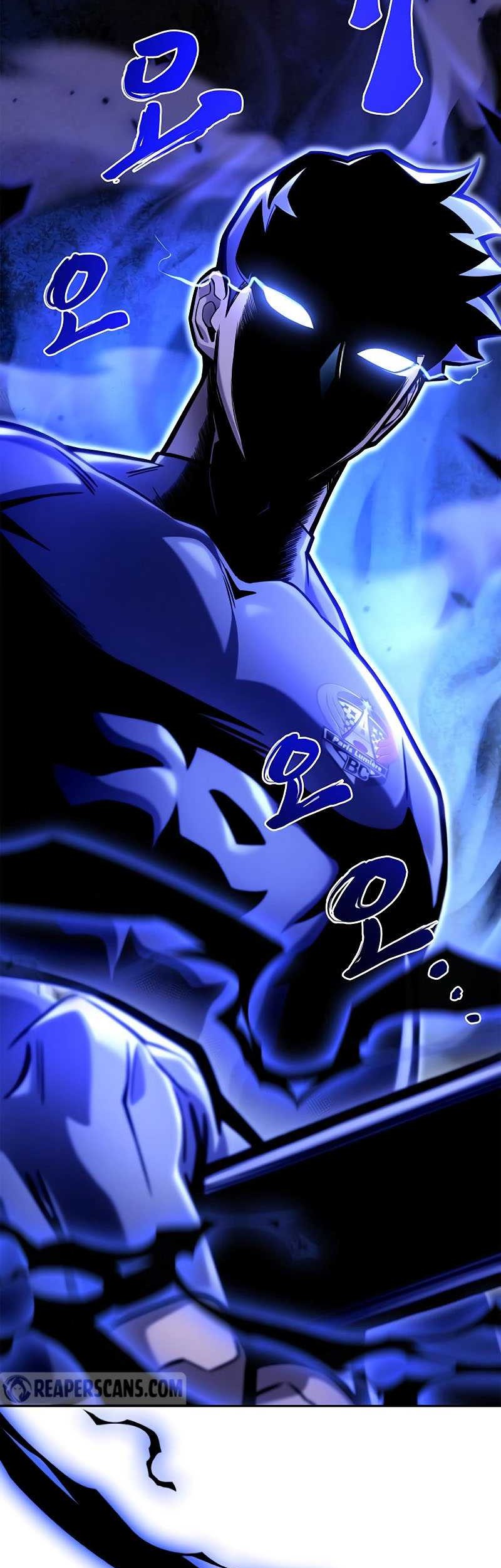 Superhuman Battlefield Chapter 34 Gambar 14