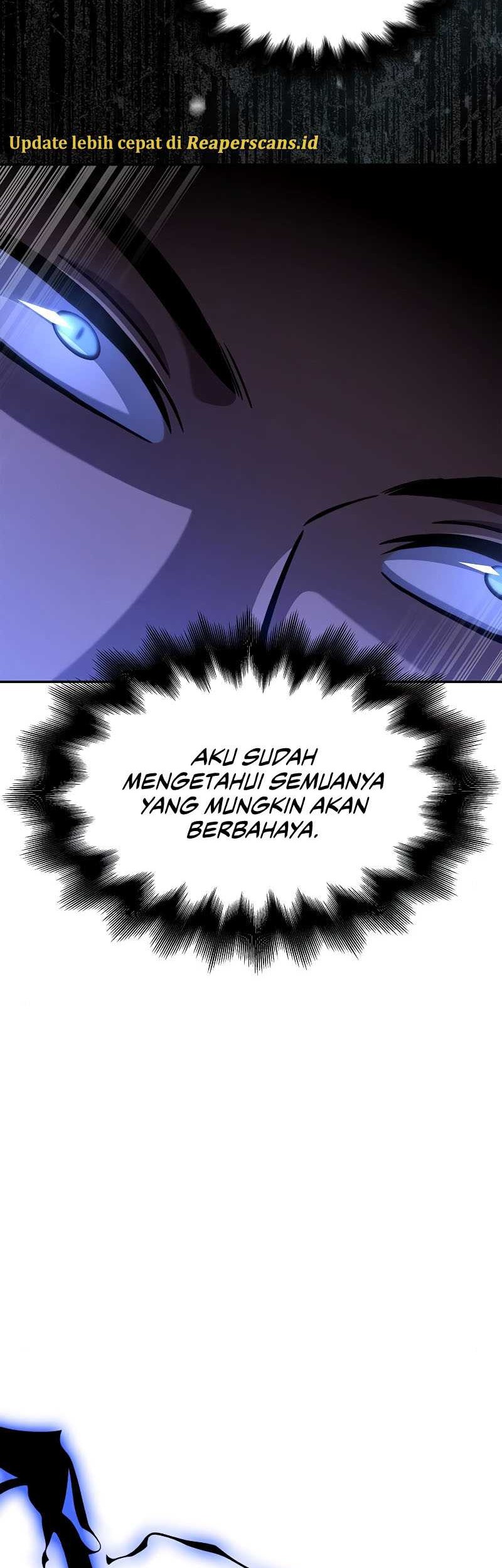 Superhuman Battlefield Chapter 34 Gambar 17