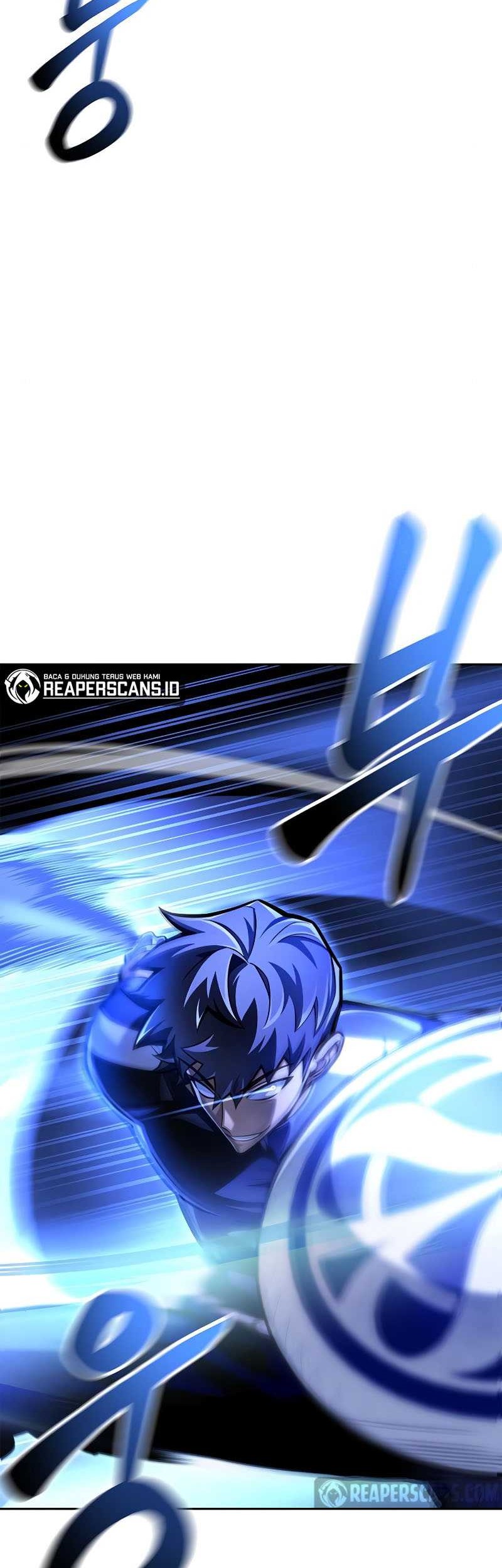 Superhuman Battlefield Chapter 34 Gambar 19