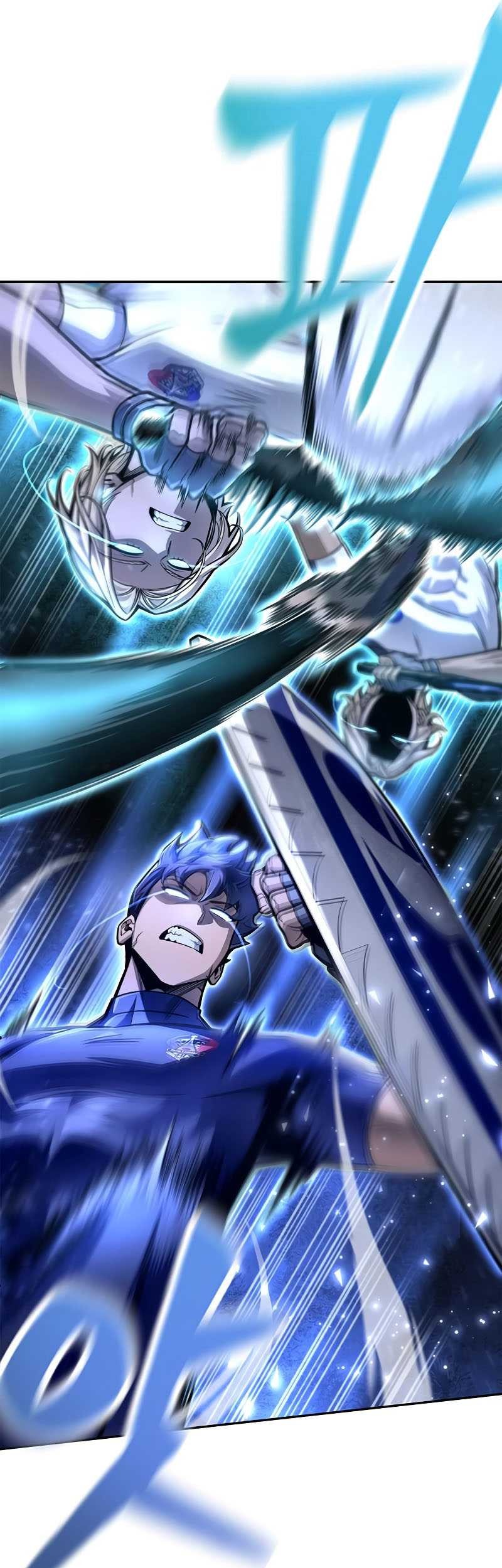 Superhuman Battlefield Chapter 34 Gambar 21