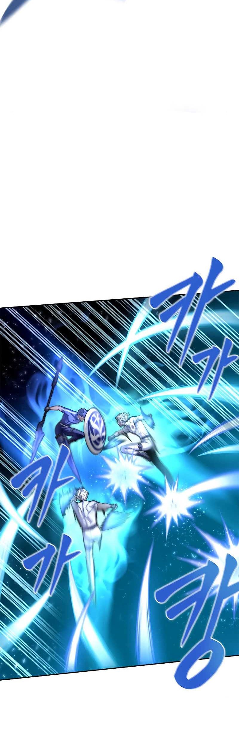 Superhuman Battlefield Chapter 34 Gambar 22