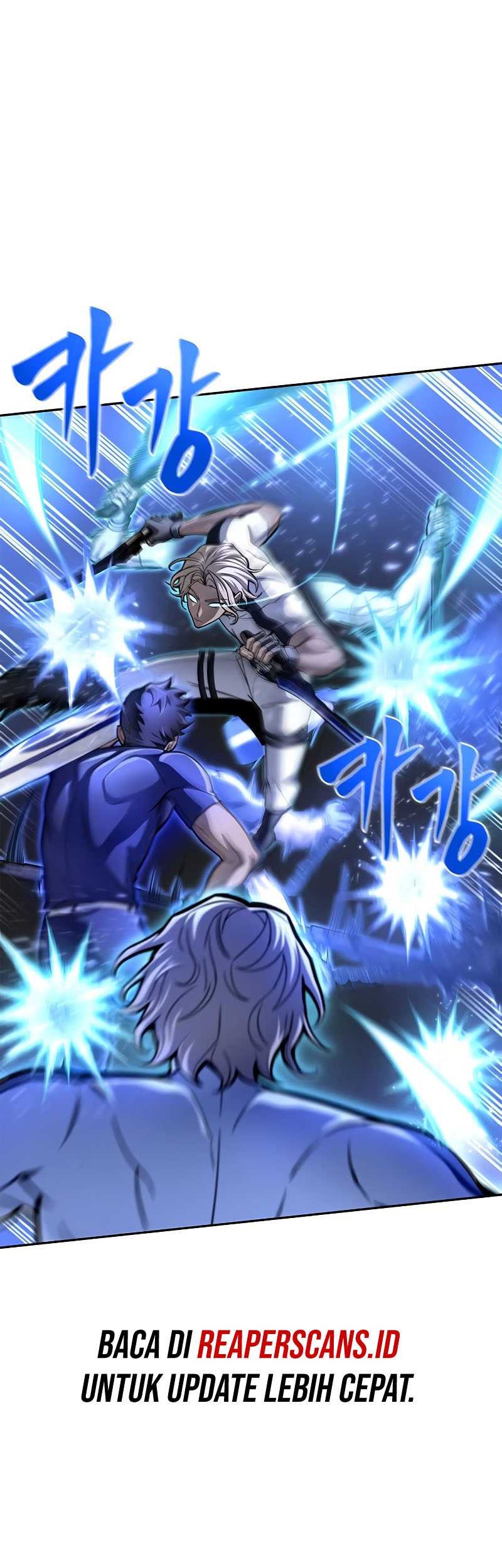 Superhuman Battlefield Chapter 34 Gambar 23