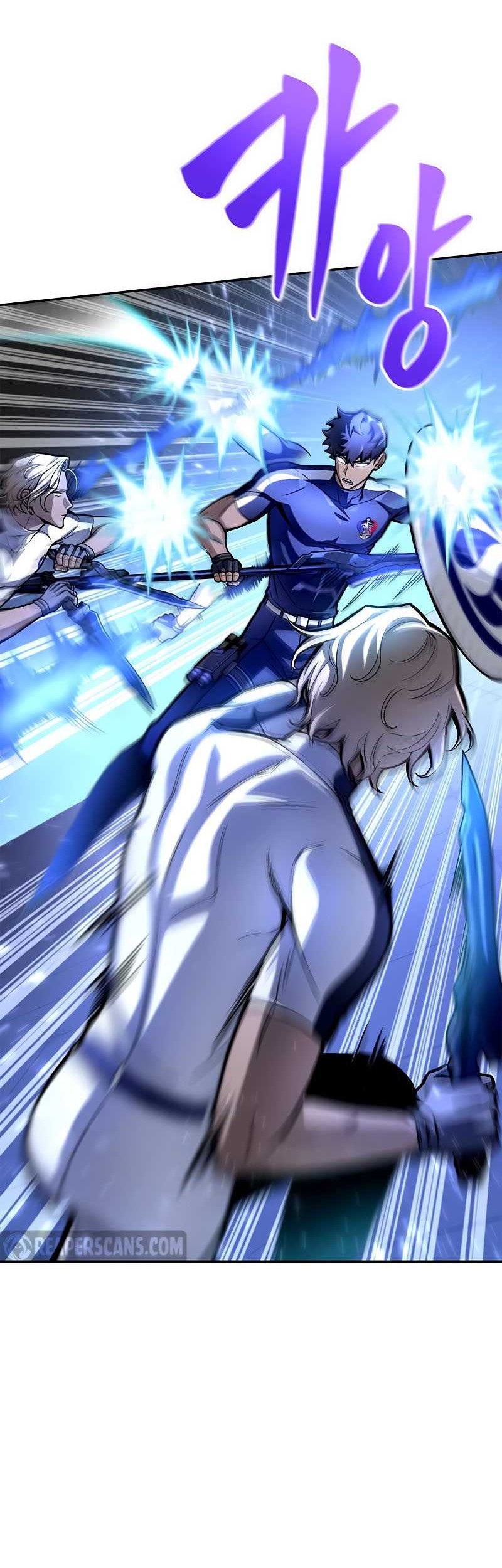 Superhuman Battlefield Chapter 34 Gambar 24