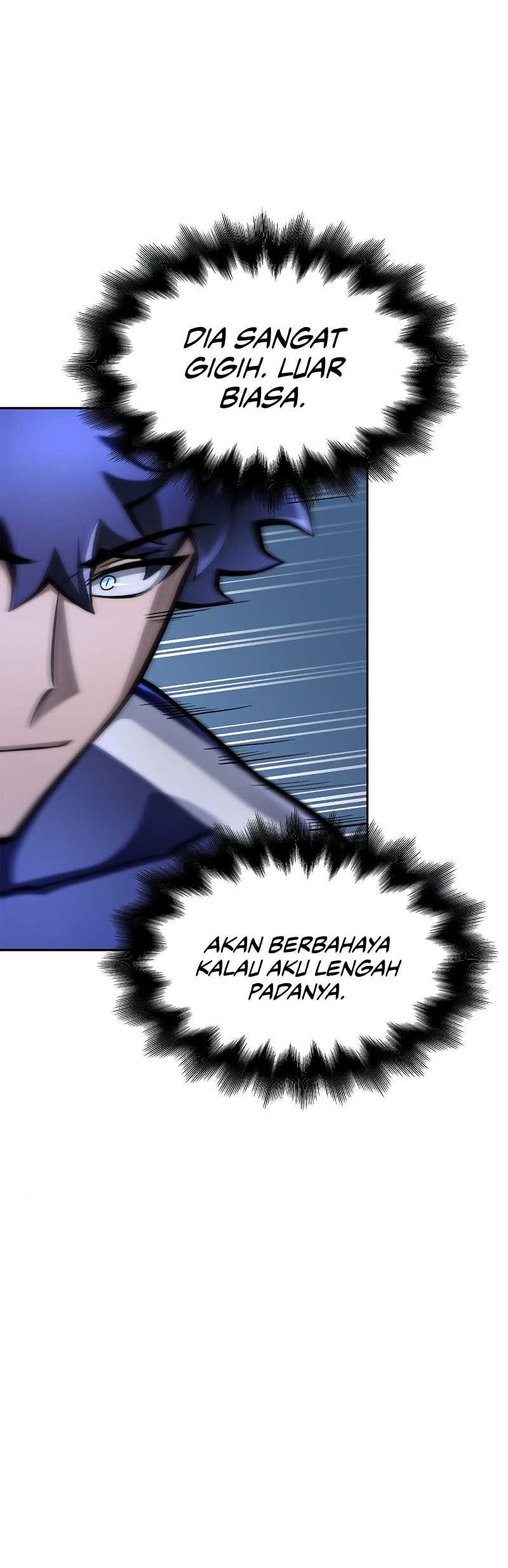 Superhuman Battlefield Chapter 34 Gambar 25