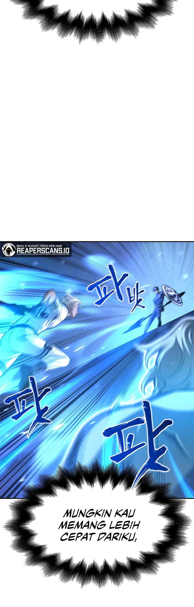 Superhuman Battlefield Chapter 34 Gambar 27