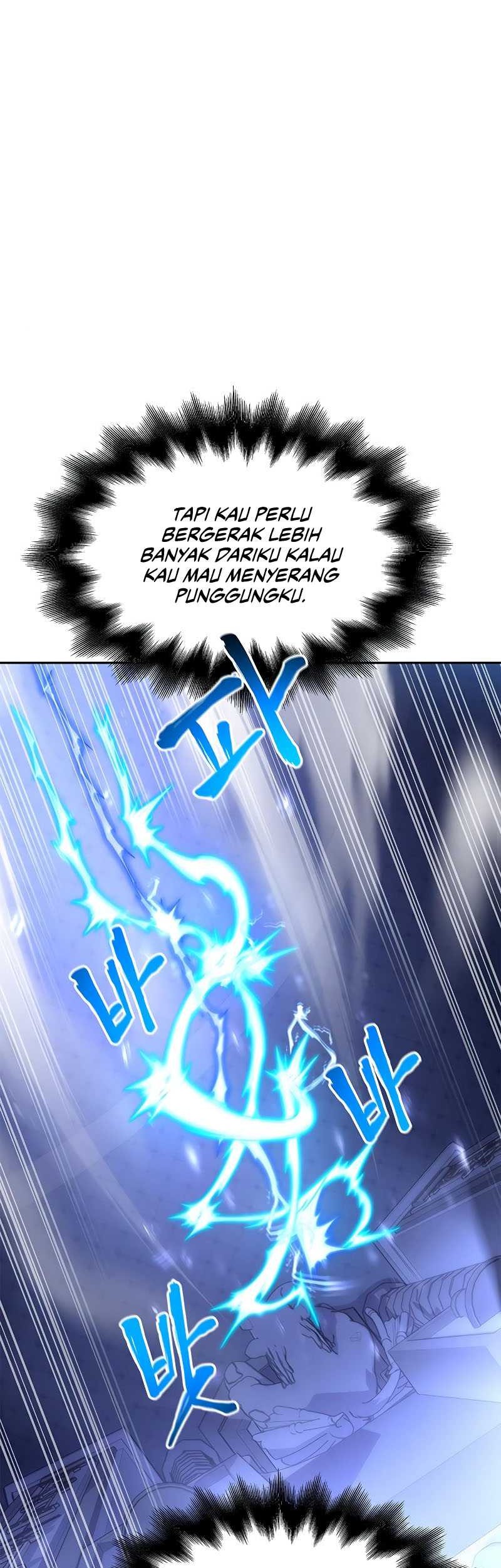 Superhuman Battlefield Chapter 34 Gambar 28