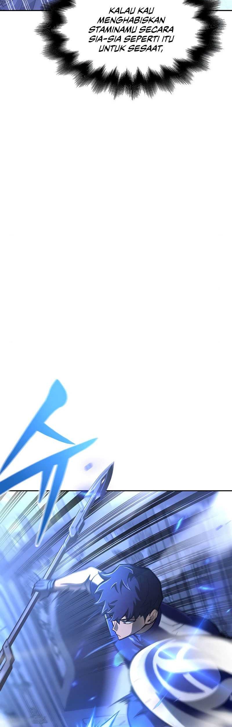 Superhuman Battlefield Chapter 34 Gambar 29