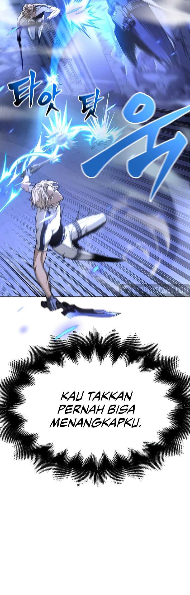 Superhuman Battlefield Chapter 34 Gambar 30