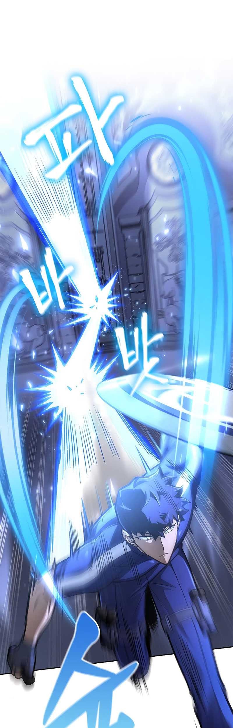 Superhuman Battlefield Chapter 34 Gambar 32