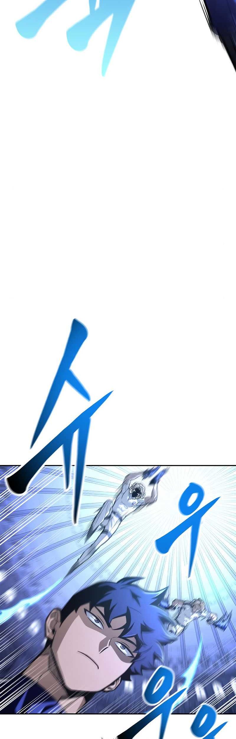 Superhuman Battlefield Chapter 34 Gambar 33