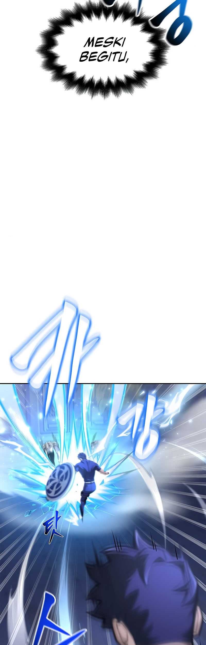 Superhuman Battlefield Chapter 34 Gambar 34