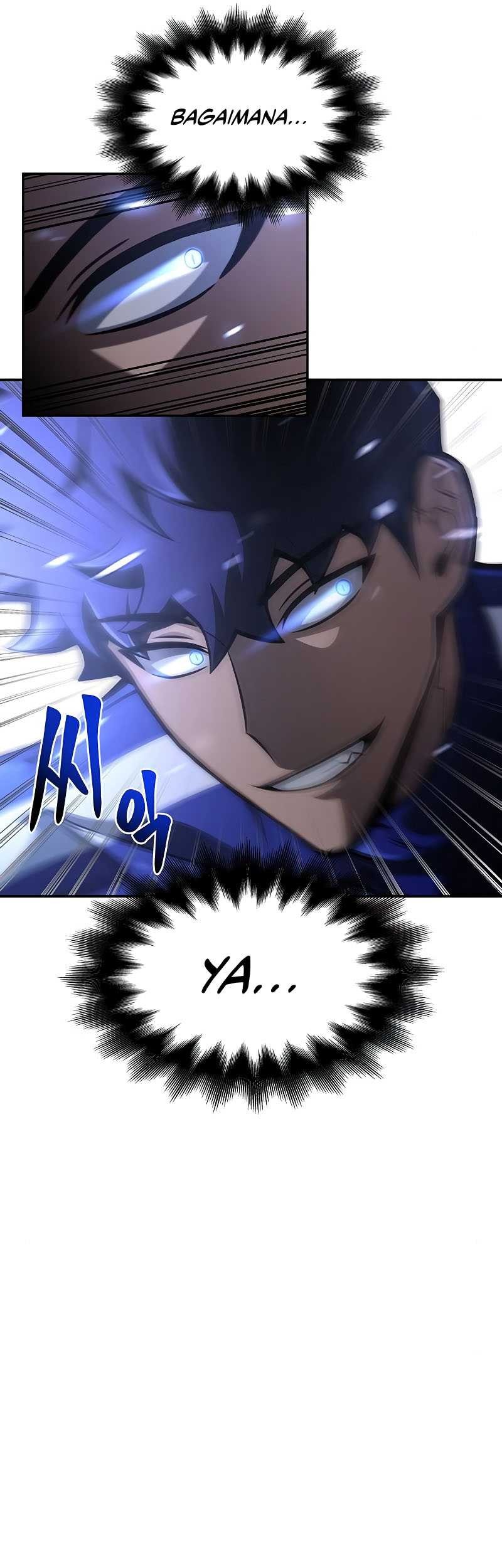 Superhuman Battlefield Chapter 34 Gambar 37