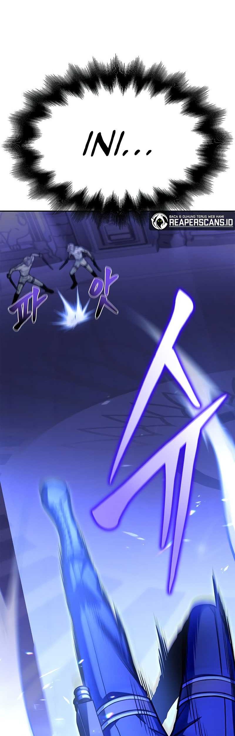 Superhuman Battlefield Chapter 34 Gambar 38