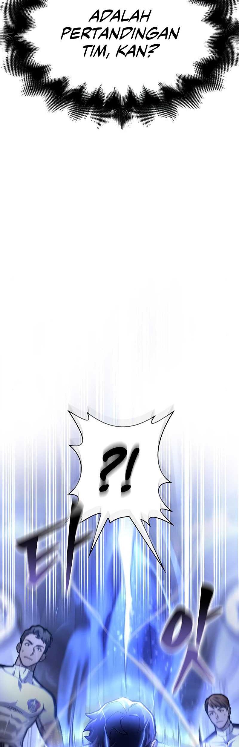 Superhuman Battlefield Chapter 34 Gambar 40