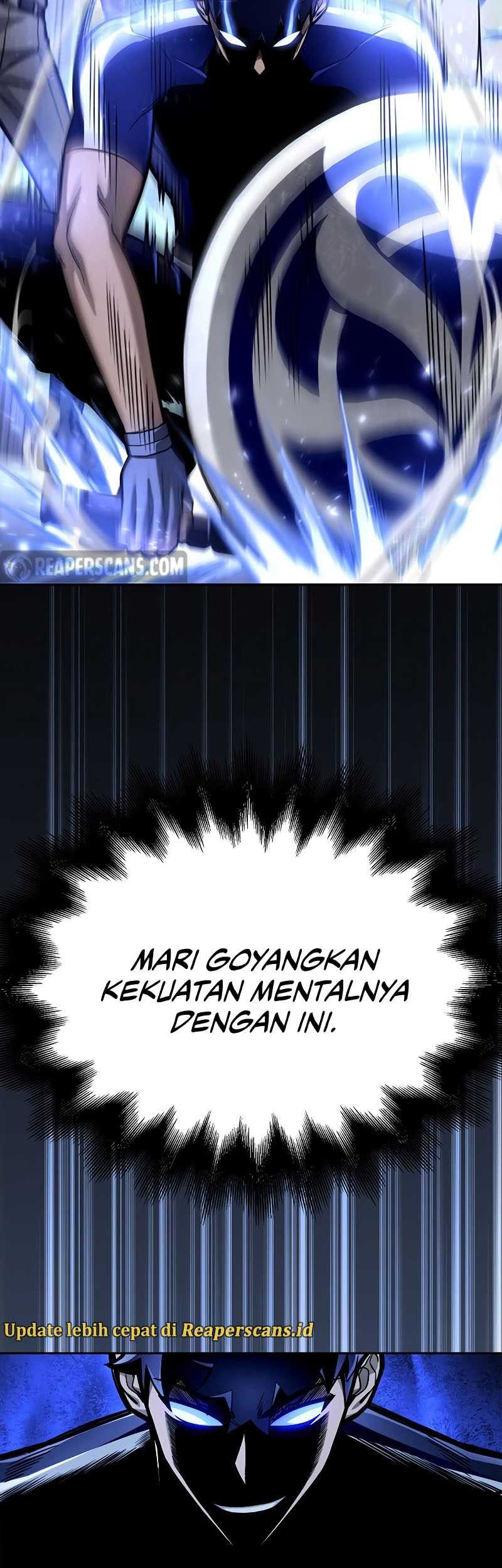 Superhuman Battlefield Chapter 34 Gambar 41